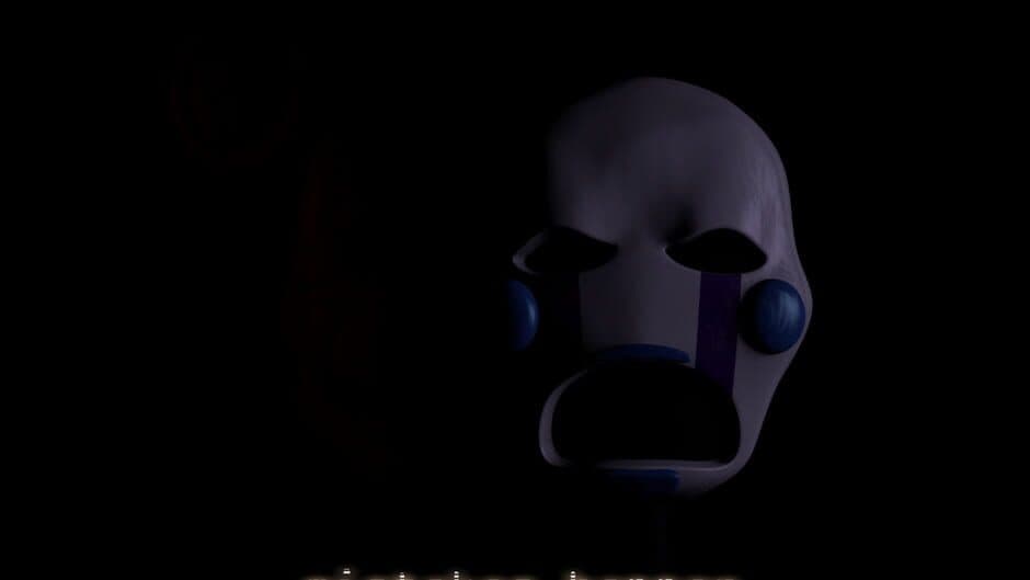 Five Nights at Candy's screenshot 6