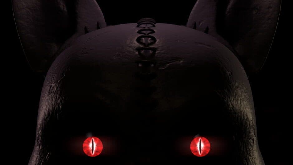 Five Nights at Candy's 3 screenshot 4