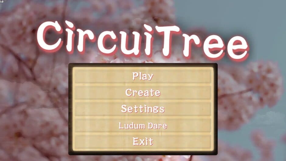 CircuiTree screenshot 1