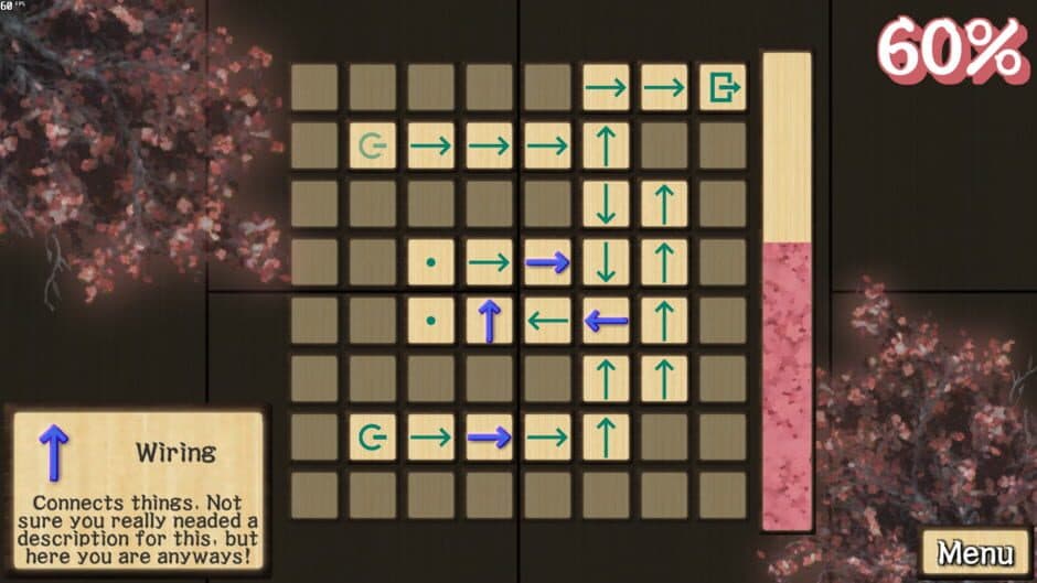 CircuiTree screenshot 3