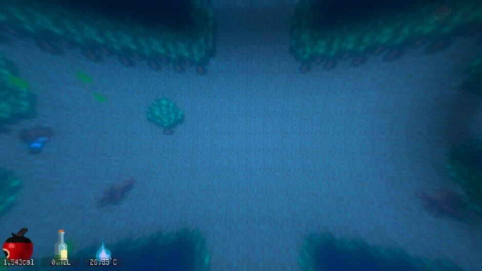 Don't Freeze screenshot 2