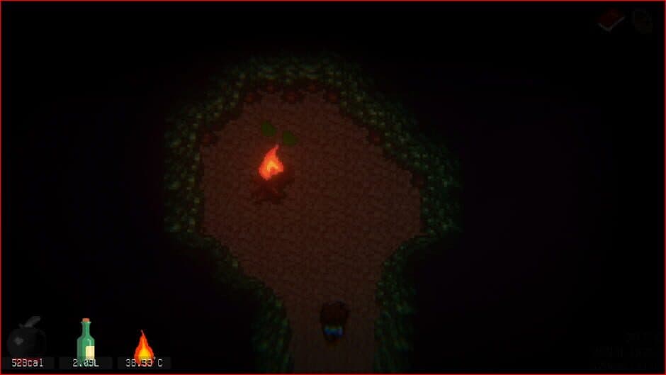 Don't Freeze screenshot 3