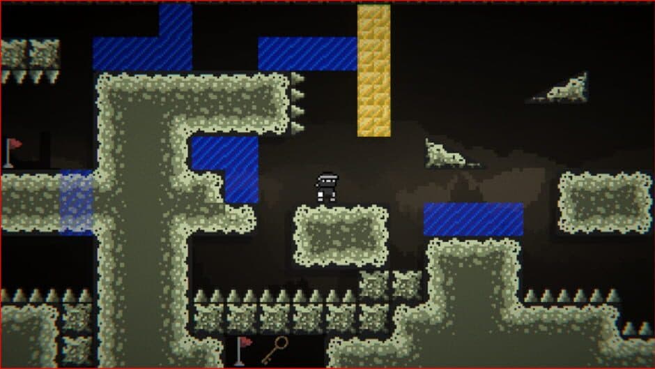 Tenchi Shinden screenshot 3