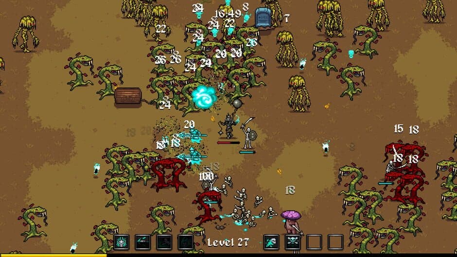 Keeper's Toll screenshot 4