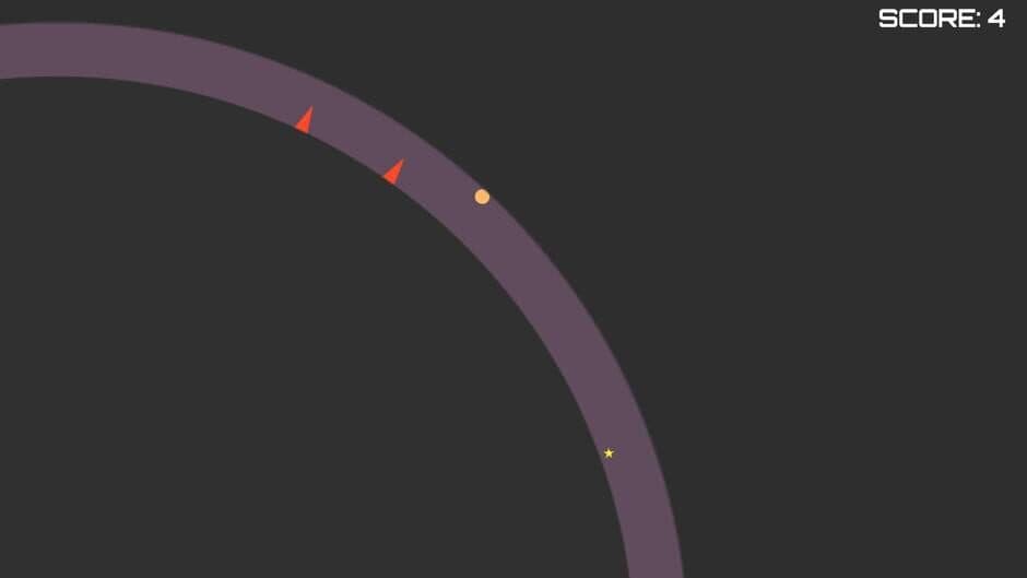 Loopy Ball screenshot 2