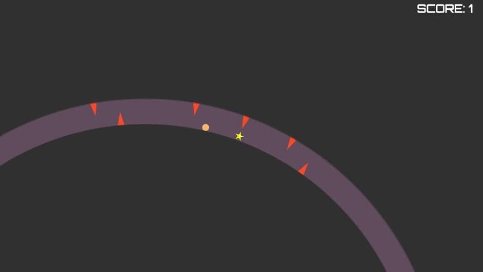 Loopy Ball screenshot 3