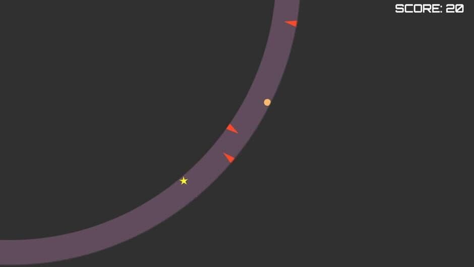 Loopy Ball screenshot 4