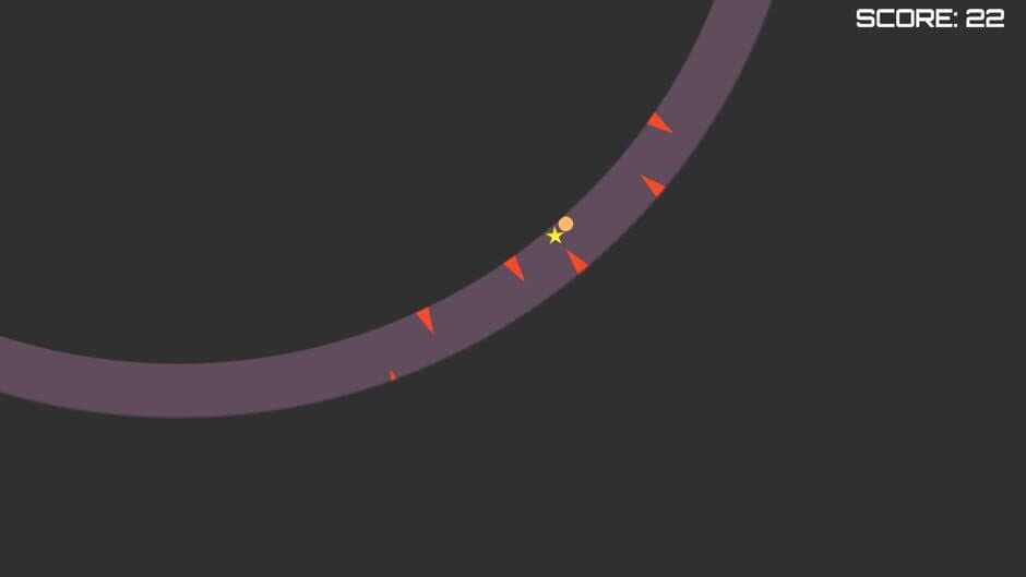 Loopy Ball screenshot 5