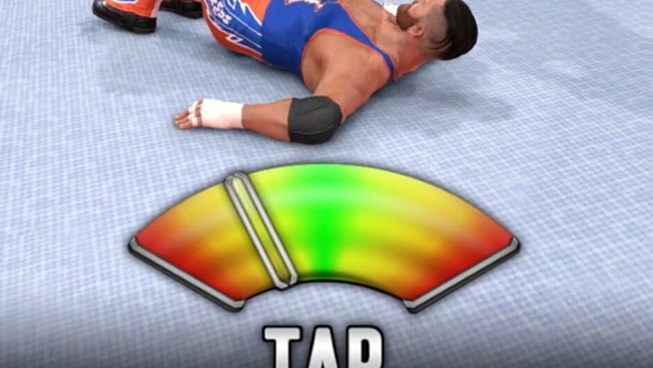 WWE Universe screenshot 2