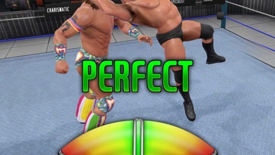 WWE Universe screenshot 5