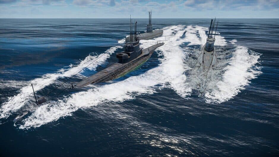 War Thunder Mobile screenshot 6