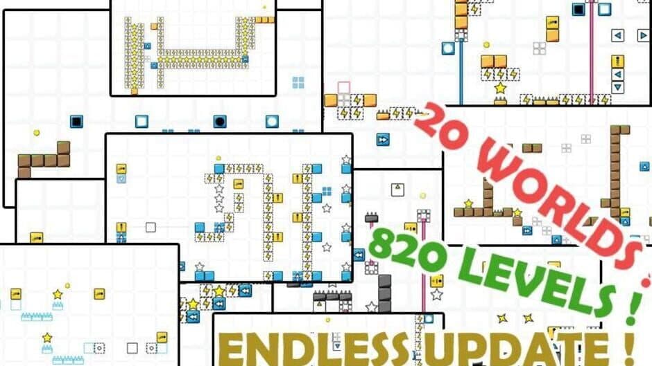 Bouncy Ball screenshot 6