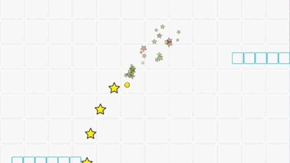 Bouncy Ball screenshot 2