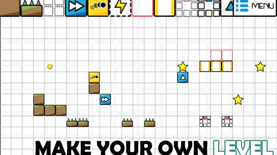 Bouncy Ball screenshot 5