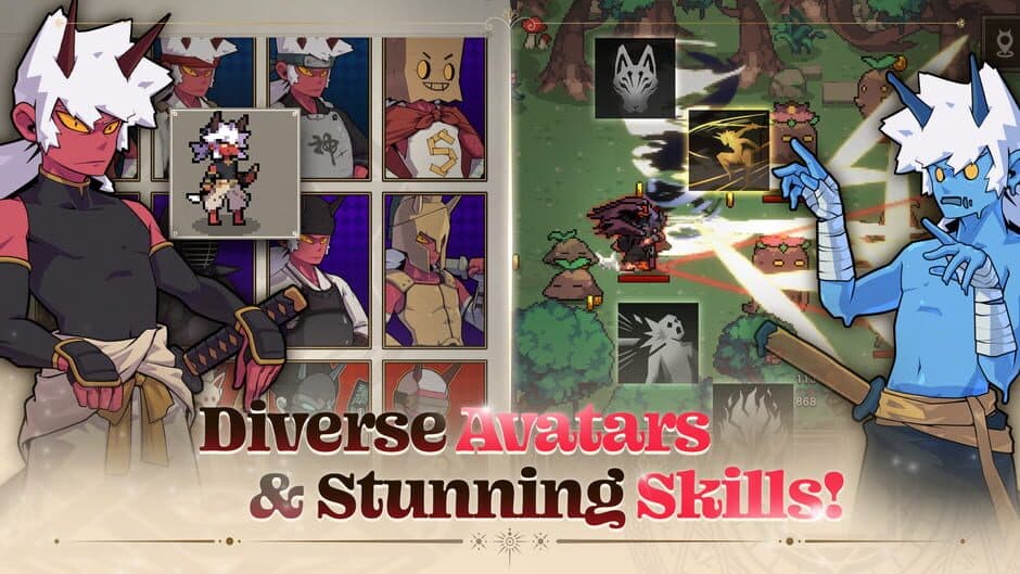 Another Dungeon screenshot 4