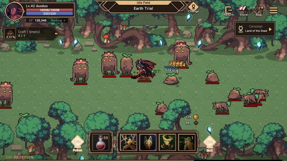 Another Dungeon screenshot 6