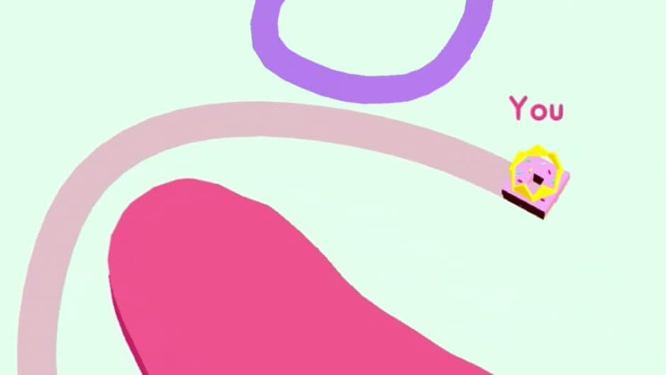 Paper.io 2 screenshot 6