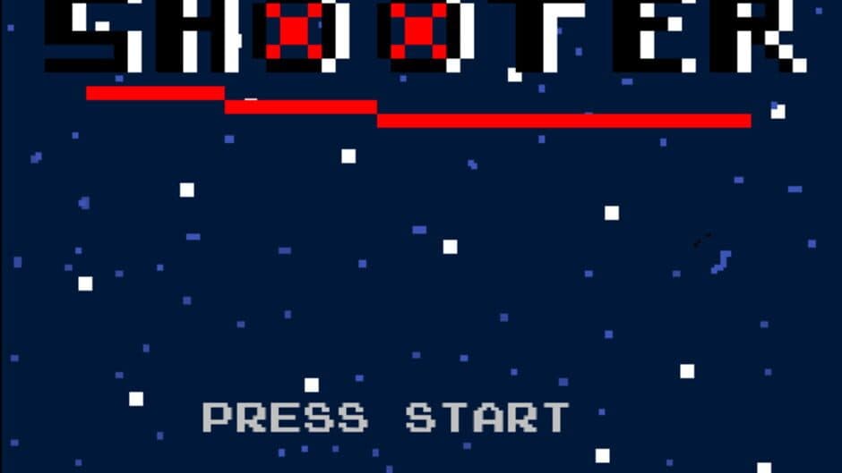 Stars Shooter screenshot 1