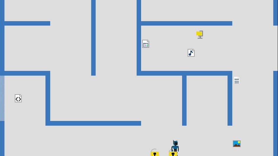 Viruzzerk screenshot 1