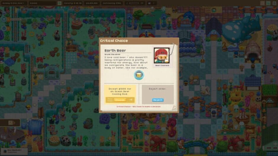 Let’s Build a Zoo: Aquarium Odyssey screenshot 6