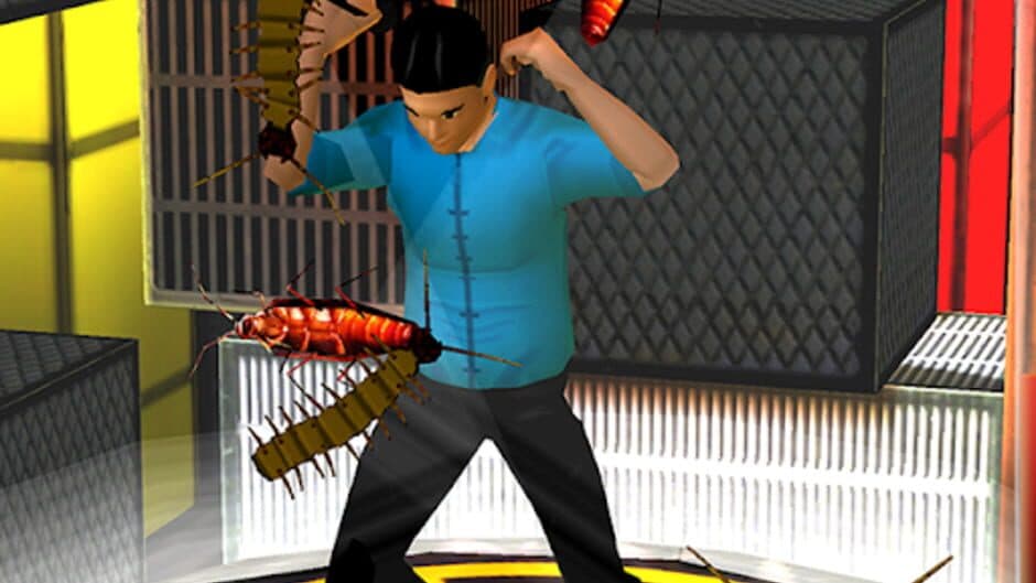 Killer Karaoke: el juego screenshot 1