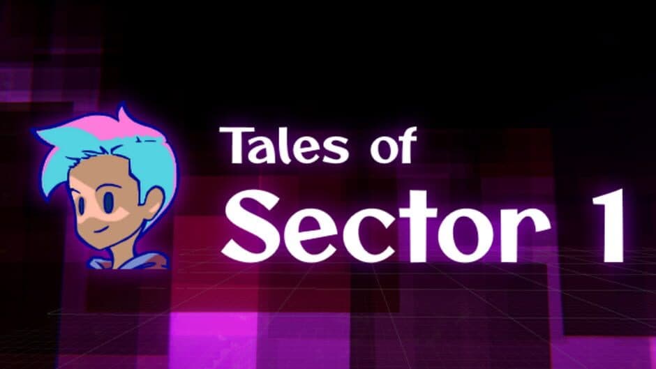 Tales of Sector 1 screenshot 1