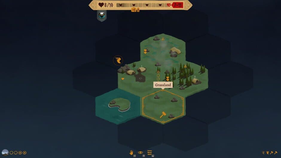 Landnama screenshot 1