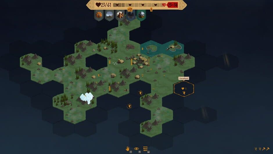 Landnama screenshot 2