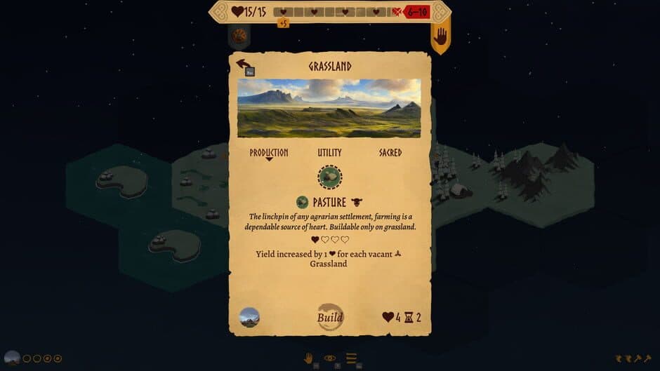 Landnama screenshot 3