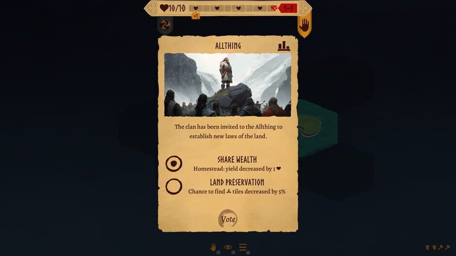 Landnama screenshot 5