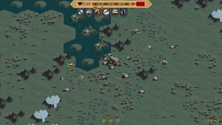 Landnama screenshot 6