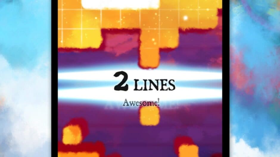 Dream of Pixels screenshot 1