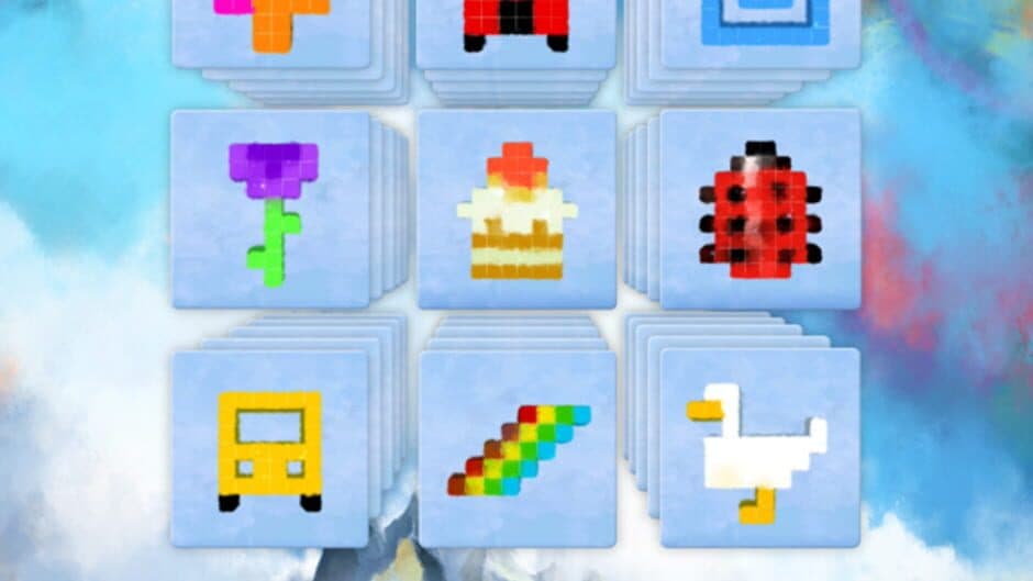 Dream of Pixels screenshot 4