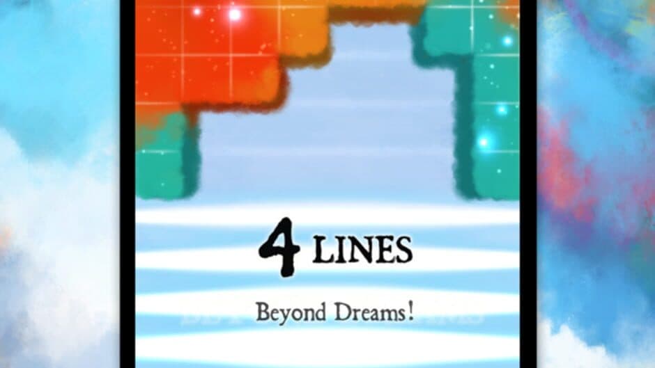 Dream of Pixels screenshot 5