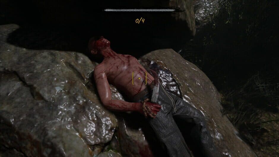 Sherlock Holmes: The Awakened - The Whispered Dreams screenshot 4