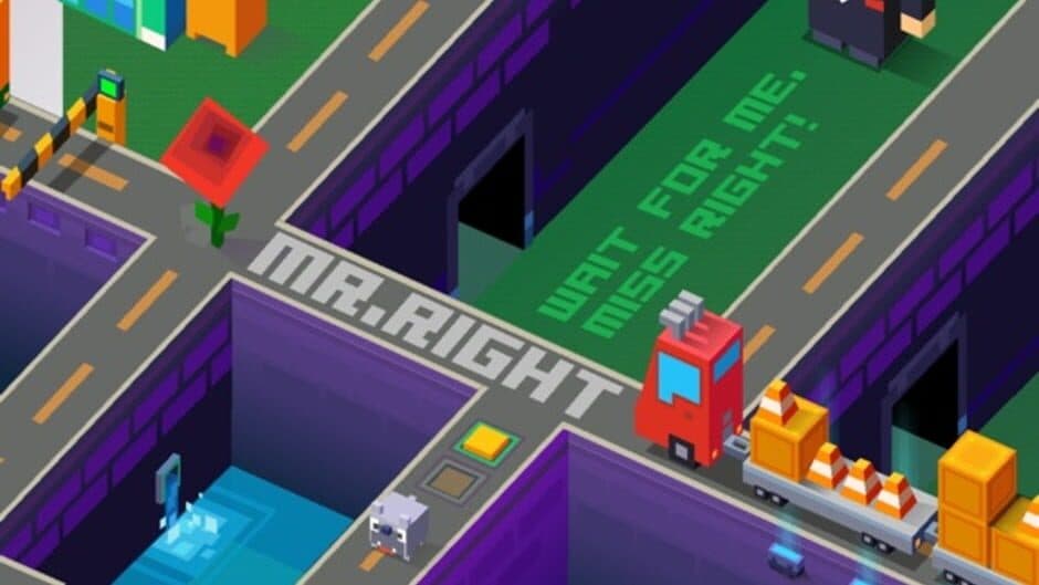 Mr. Right screenshot 3