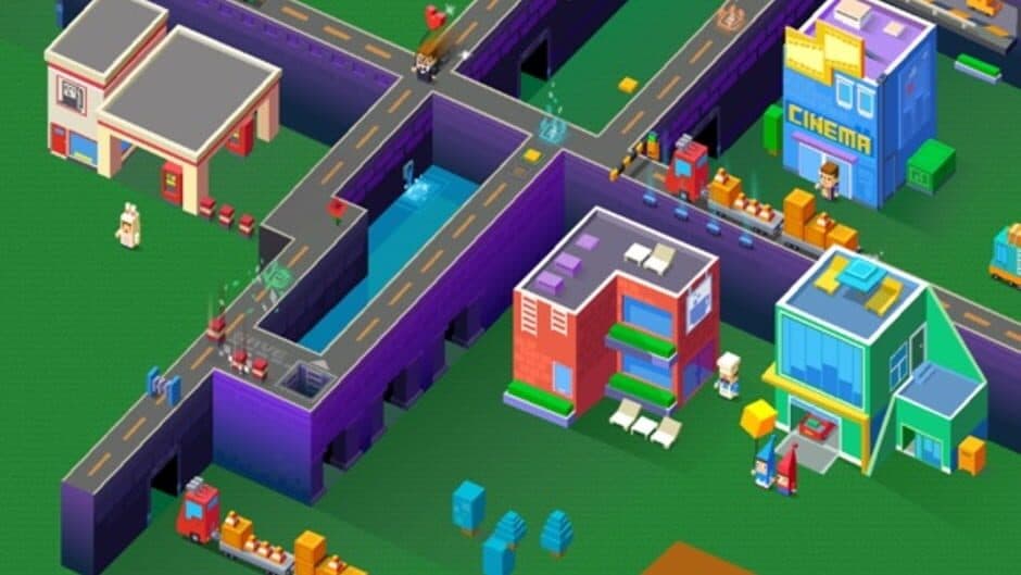 Mr. Right screenshot 4