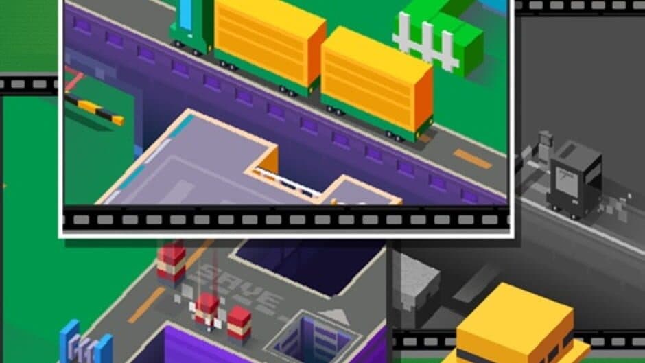 Mr. Right screenshot 5