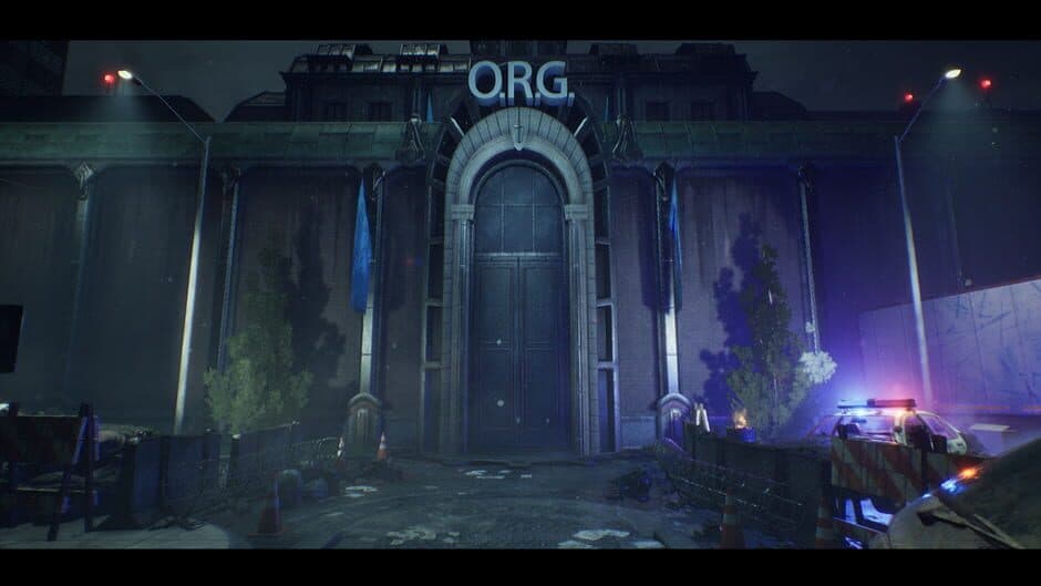 Ebola 3 screenshot 3