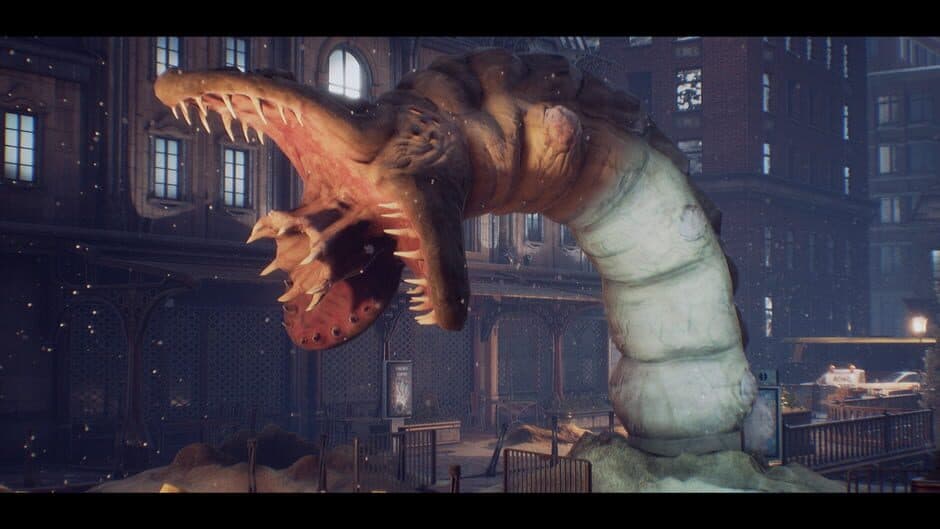 Ebola 3 screenshot 5