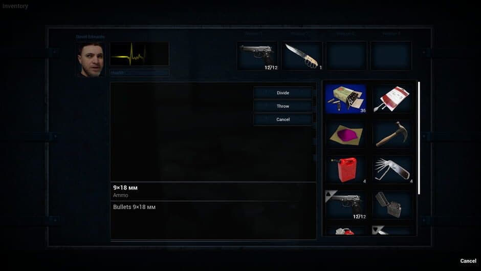 Ebola 3 screenshot 6