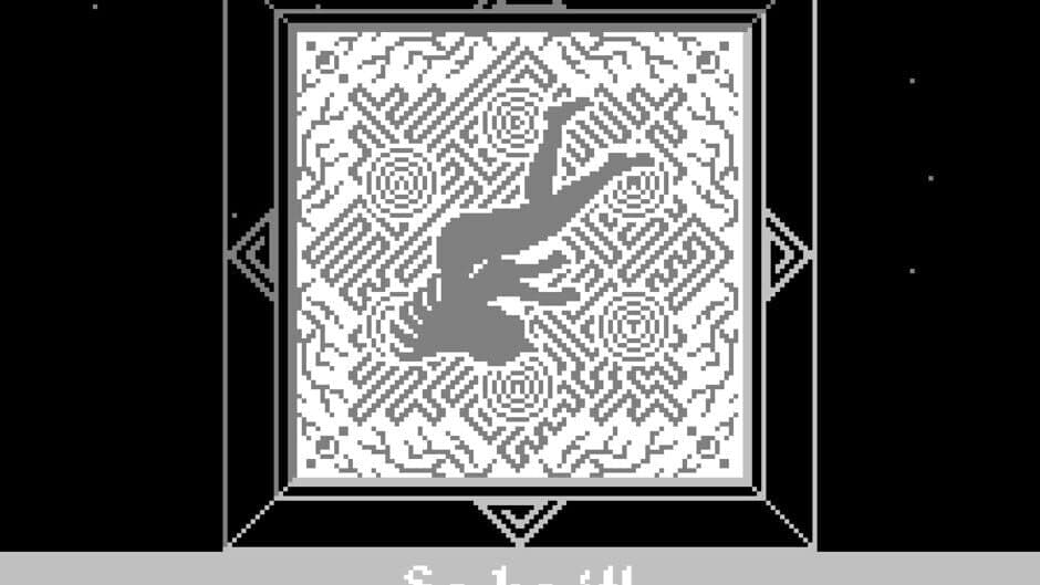 Void Stranger screenshot 1