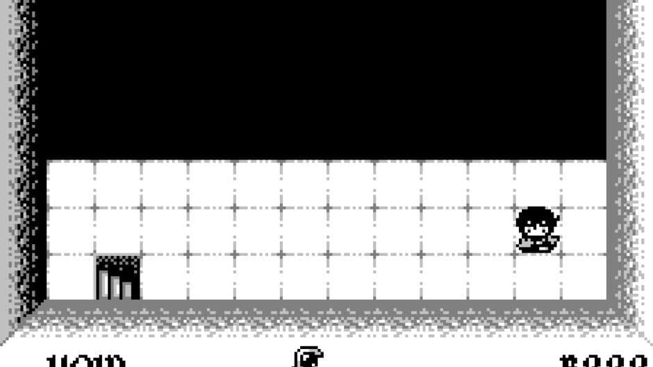 Void Stranger screenshot 3