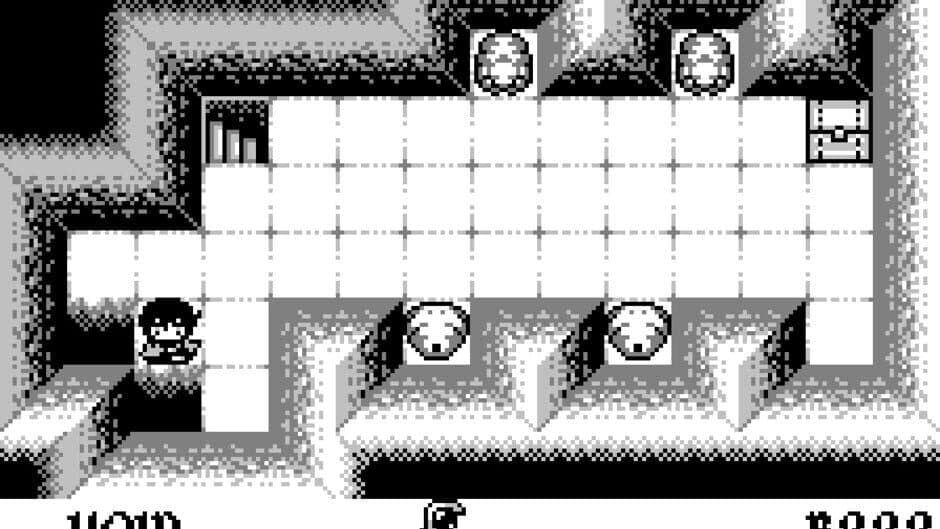 Void Stranger screenshot 6