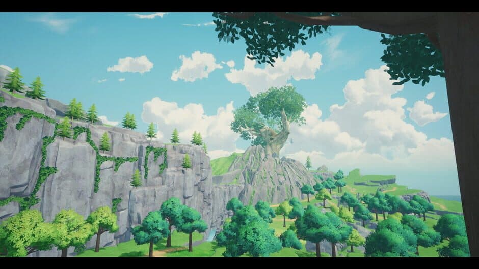 Tales of Seikyu screenshot 5