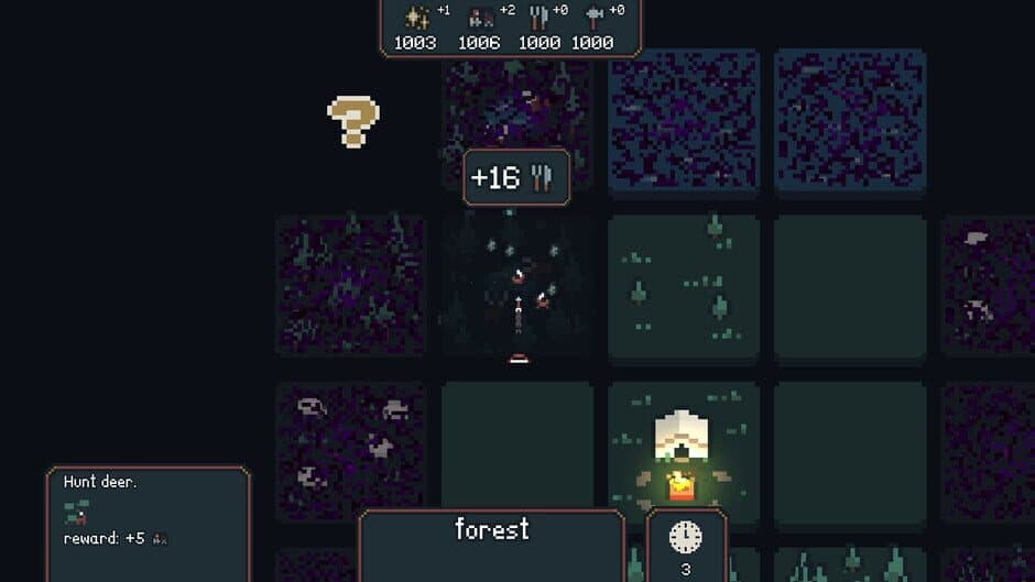 Dawnfolk screenshot 2