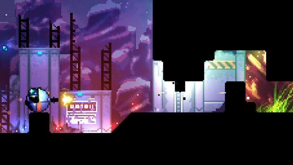 Space Expedition screenshot 3