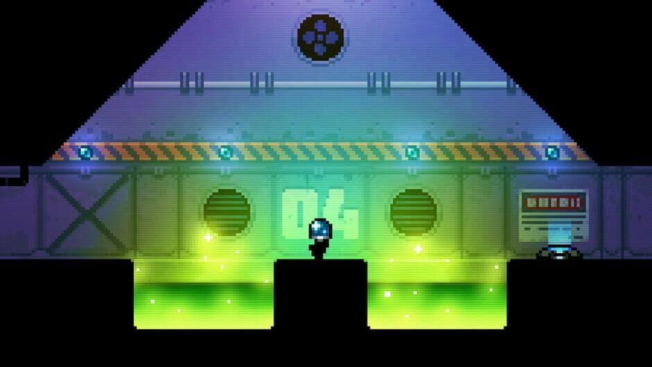 Space Expedition screenshot 1