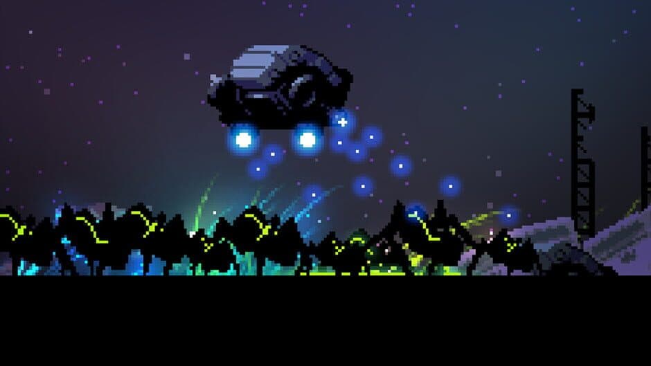 Space Expedition screenshot 4