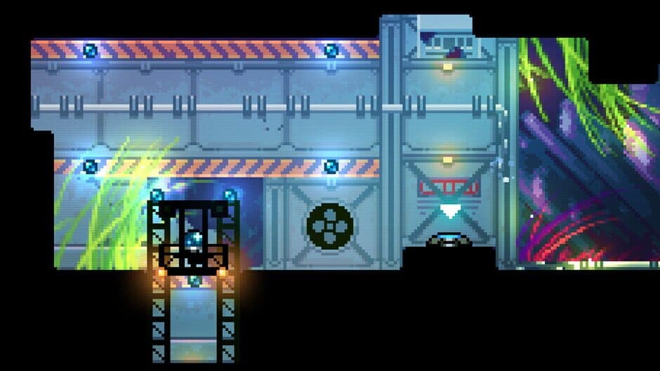 Space Expedition screenshot 6